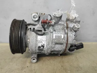 3Q0816803 Компрессор кондиционера Volkswagen Jetta 7 Арт 314043, вид 12