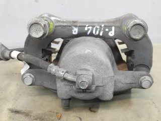 84311327 Суппорт передний правый Chevrolet Equinox 3 Арт 313405, вид 11