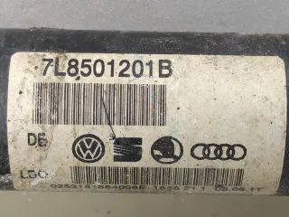 7L8501201B Полуось задняя (приводной вал, ШРУС) Audi Q7 4L Арт 312147, вид 12