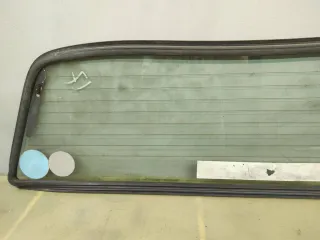  стекло заднее Mitsubishi L200 4 Арт 312025, вид 11