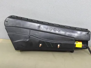 13369905 Подушка безопасности боковая (в сиденье) Chevrolet Cruze J400 Арт 311267, вид 5