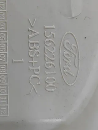 156226100 Очечник Ford Escape 3 Арт 311161, вид 12