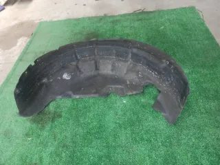  Защита арок задняя правая (подкрылок) Audi Q7 4L Арт 310659, вид 8
