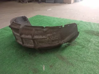  Защита арок задняя правая (подкрылок) Audi Q7 4L Арт 310659, вид 9