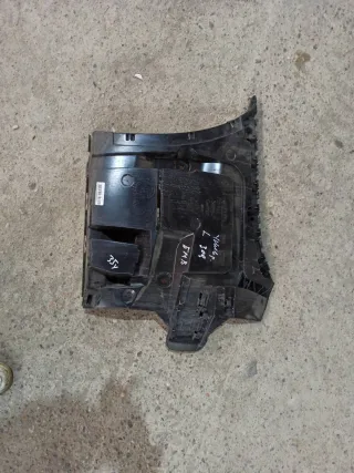  кронштейн крепления бампера заднего BMW 5 G30/G31 Арт 310228, вид 6