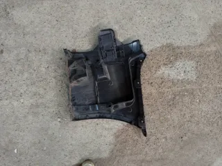  кронштейн крепления бампера заднего BMW 5 G30/G31 Арт 310228, вид 9