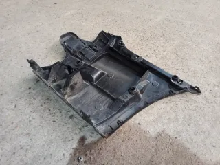  кронштейн крепления бампера заднего BMW 5 G30/G31 Арт 310228, вид 10