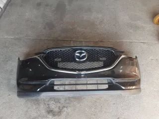  Бампер передний Mazda CX-5 2 Арт 310151, вид 14