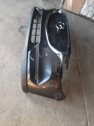  Бампер передний Mazda CX-5 2 Арт 310151, вид 15