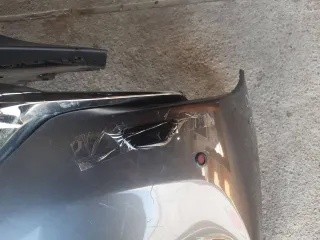  Бампер передний Mazda CX-5 2 Арт 310151, вид 17