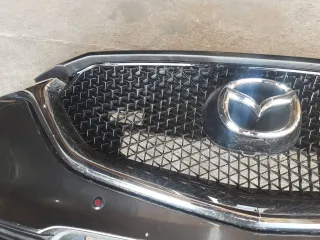 Бампер передний Mazda CX-5 2 Арт 310151, вид 19