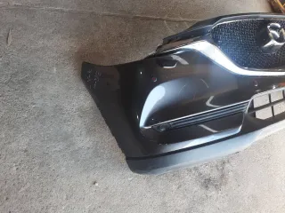  Бампер передний Mazda CX-5 2 Арт 310151, вид 20