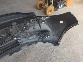  Бампер передний Mazda CX-5 2 Арт 310151, вид 23