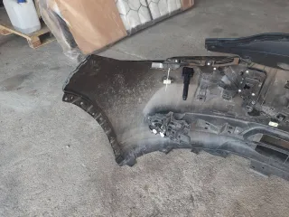  Бампер передний Mazda CX-5 2 Арт 310151, вид 24