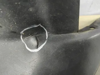  Брызговик Mazda 626 GE Арт 310026, вид 7