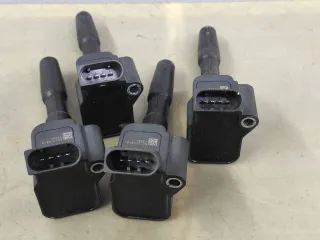 04E905110M,501010818 Катушка зажигания Volkswagen Jetta 7 Арт 309847, вид 4