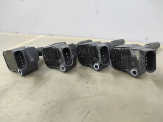 04E905110M Катушка зажигания Volkswagen Jetta 7 Арт 309807, вид 6
