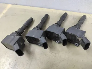 04E905110M Катушка зажигания Volkswagen Jetta 7 Арт 309807, вид 7