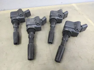 04E905110M Катушка зажигания Volkswagen Jetta 7 Арт 309807, вид 8