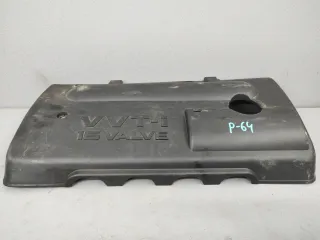 112120D020 Декоративная крышка двигателя Toyota Corolla E120 1.8л Арт 309744, вид 6