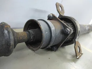  Карданный вал Mazda MPV 1 Арт 308466, вид 10
