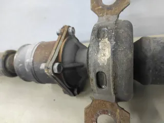  Карданный вал Mazda MPV 1 Арт 308466, вид 12