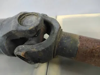  Карданный вал Mazda MPV 1 Арт 308466, вид 13