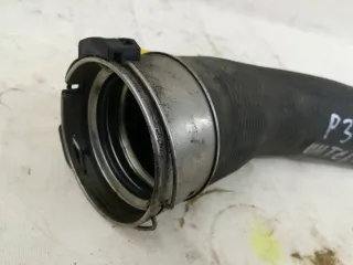 759759102 Патрубок интеркулера BMW 3 F30/F31/GT F34 Арт 305128, вид 7