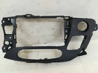 РАМКА ПОД МАГНИТОЛУ Buick Envision 2 2019г. 23494861,GM23494861 - Фото 4