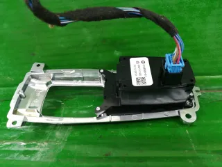 914850801 Кнопка ручного тормоза (ручника) BMW 5 F10/F11/GT F07 Арт 303700, вид 8