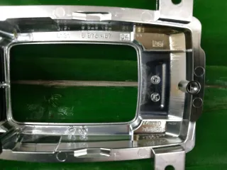 914850801 Кнопка ручного тормоза (ручника) BMW 5 F10/F11/GT F07 Арт 303700, вид 10