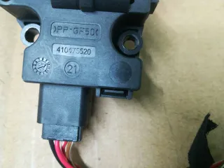 410475520 Моторчик заслонки печки Mercedes ML W164 Арт 302753, вид 6