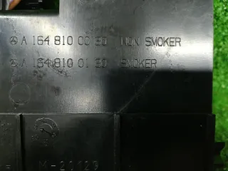 A1648100130,A1648100030 Пепельница Mercedes ML W164 Арт 302638, вид 12