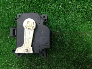 AE0638000172PLS Моторчик заслонки печки Toyota Camry XV40 Арт 302571, вид 4