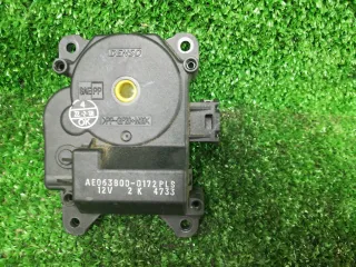 AE0638000172PLS Моторчик заслонки печки Toyota Camry XV40 Арт 302571, вид 5