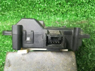 AE0638000172PLS Моторчик заслонки печки Toyota Camry XV40 Арт 302571, вид 6