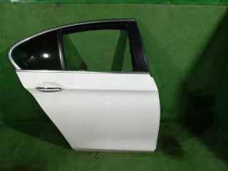  Дверь задняя правая BMW 5 F10/F11/GT F07 Арт 302005, вид 7