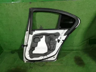  Дверь задняя правая BMW 5 F10/F11/GT F07 Арт 302005, вид 9