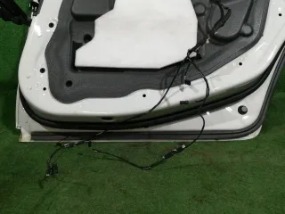  Дверь задняя правая BMW 5 F10/F11/GT F07 Арт 302005, вид 10