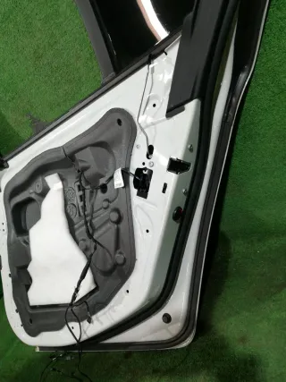  Дверь задняя правая BMW 5 F10/F11/GT F07 Арт 302005, вид 11