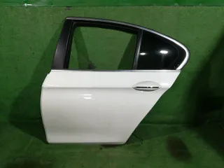  Дверь задняя левая BMW 5 F10/F11/GT F07 Арт 302004, вид 7