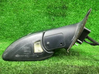 E11015846 Зеркало наружное правое Volvo V70 2 Арт 300884, вид 8