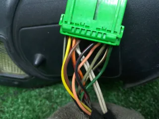 E11015846 Зеркало наружное правое Volvo V70 2 Арт 300884, вид 9