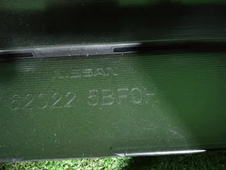 620225BF0H Бампер передний Nissan Murano Z52 Арт 300861, вид 16