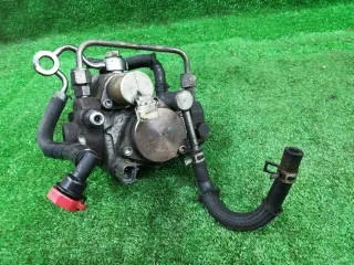 221000R040 ТНВД Toyota Avensis 3 Арт 298540, вид 6