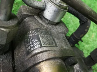 221000R040 ТНВД Toyota Avensis 3 Арт 298540, вид 7
