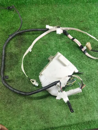 6G31-0266 Блок предохранителей Lexus GS 3 Арт 297797, вид 11
