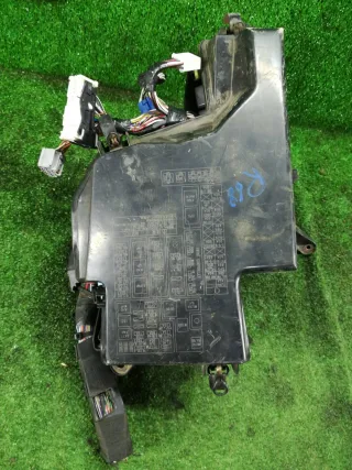  Блок предохранителей Lexus GS 3 Арт 297508, вид 9