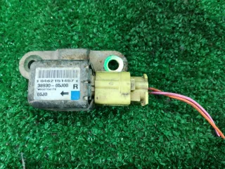 3893065J00 Датчик удара Suzuki Grand Vitara FT Арт 295772, вид 4
