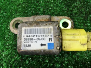 3893065J00 Датчик удара Suzuki Grand Vitara FT Арт 295772, вид 5